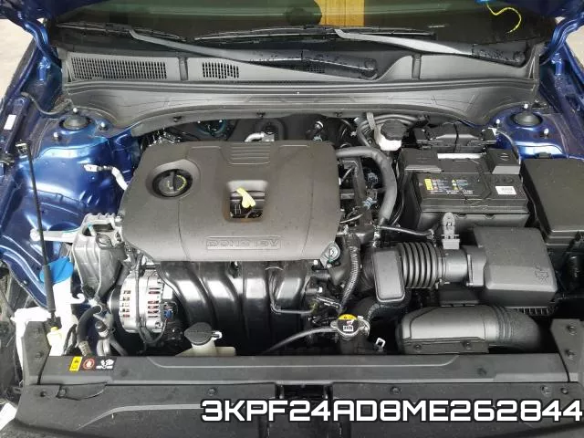 3KPF24AD8ME262844 фото 8
