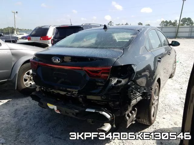 3KPF34AD6KE130546 фото 4