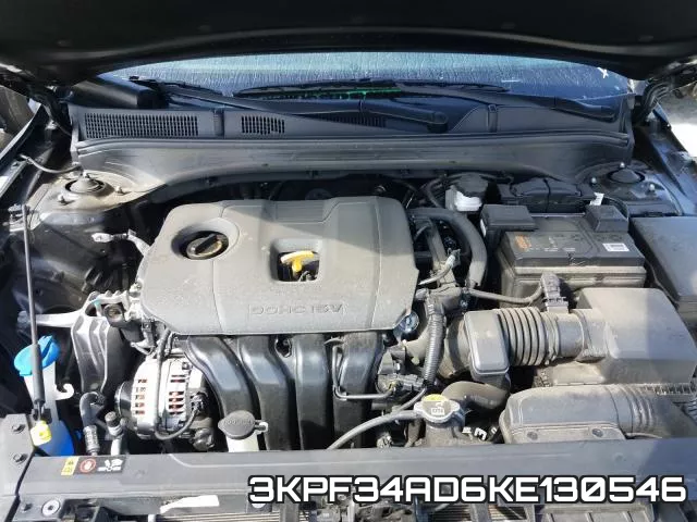 3KPF34AD6KE130546 фото 7