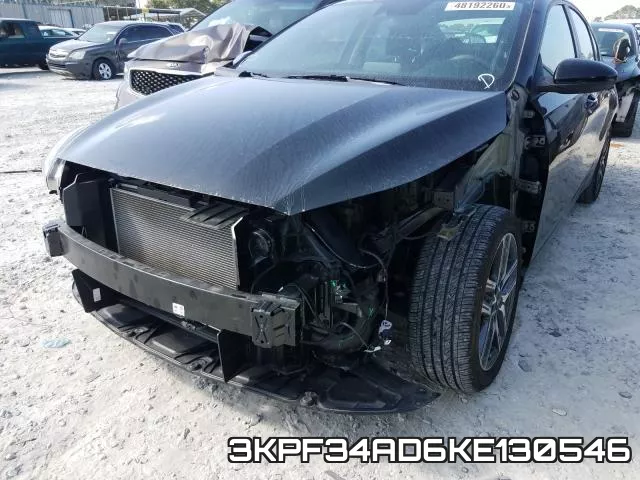 3KPF34AD6KE130546 фото 9