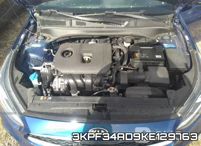 3KPF34AD9KE129763 фото 2