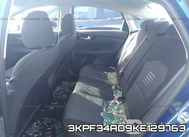3KPF34AD9KE129763 фото 9