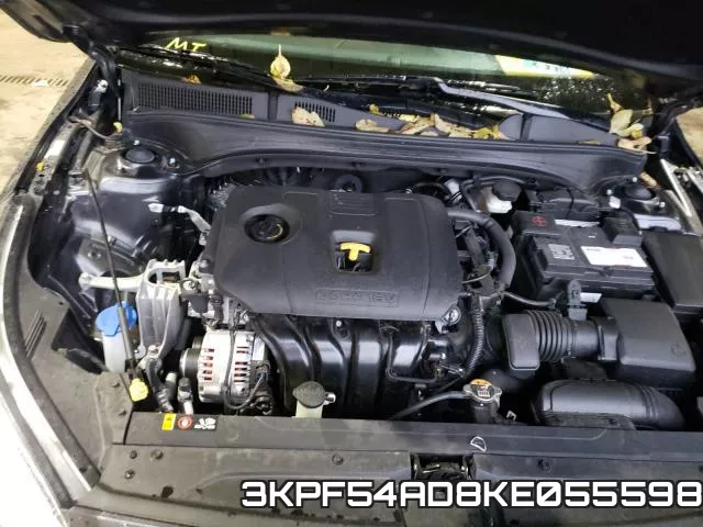 3KPF54AD8KE055598 фото 8