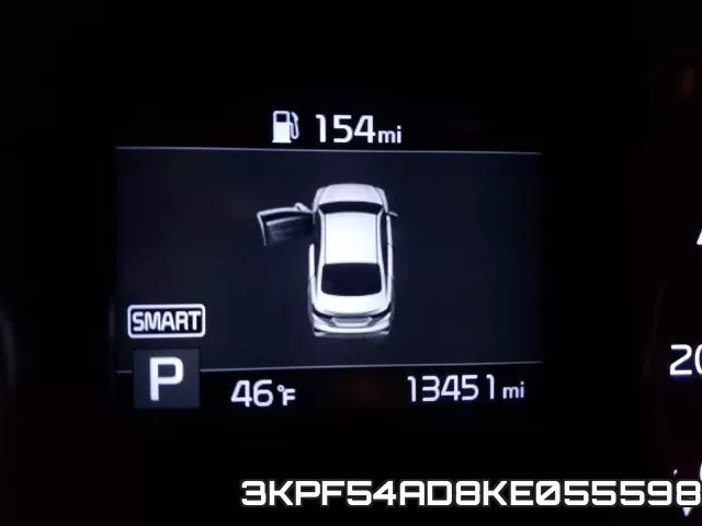 3KPF54AD8KE055598 фото 9