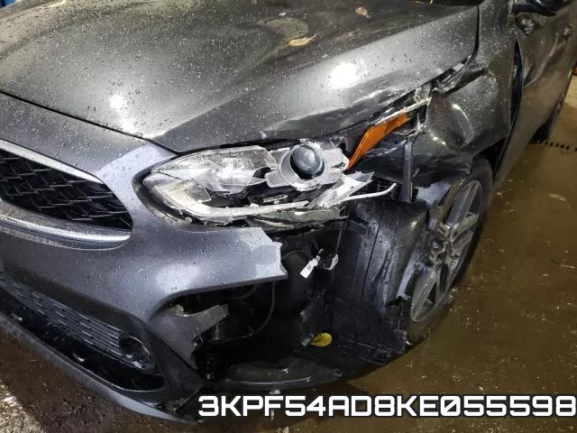 3KPF54AD8KE055598 фото 10