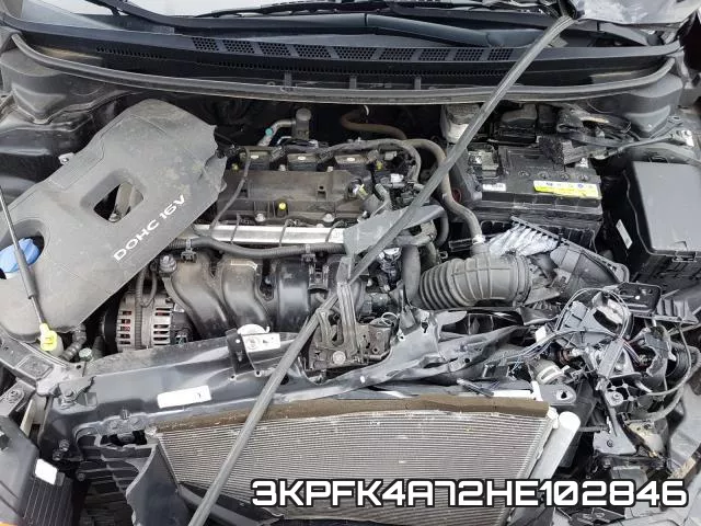 3KPFK4A72HE102846 фото 8