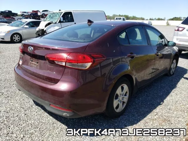 3KPFK4A73JE258237 фото 5
