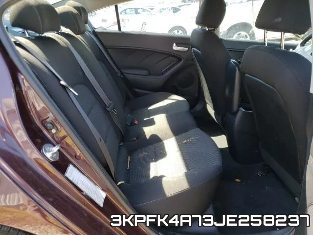 3KPFK4A73JE258237 фото 7