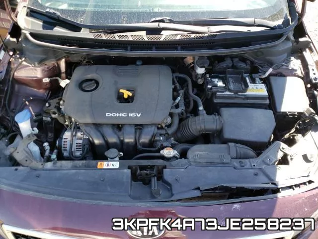 3KPFK4A73JE258237 фото 8