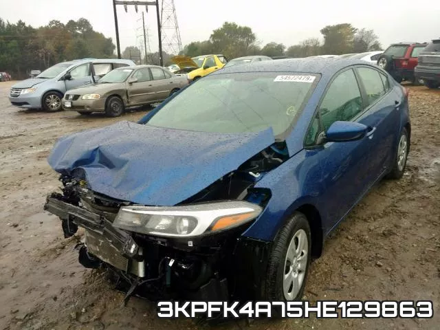 3KPFK4A75HE129863 фото 3