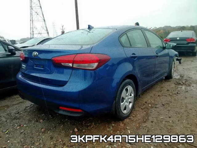 3KPFK4A75HE129863 фото 5