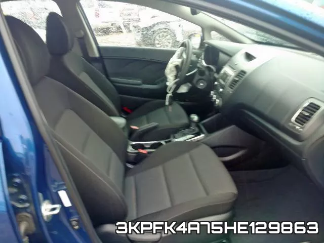 3KPFK4A75HE129863 фото 6