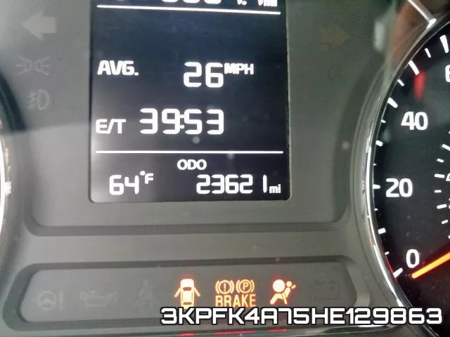 3KPFK4A75HE129863 фото 9