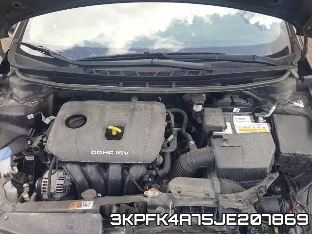 3KPFK4A75JE207869 фото 8