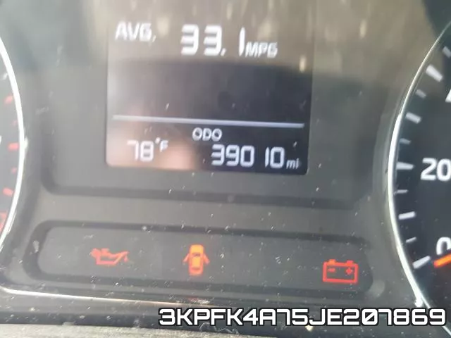 3KPFK4A75JE207869 фото 9
