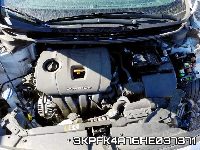 3KPFK4A76HE037371 фото 8