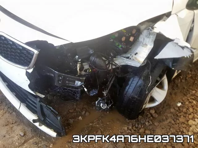 3KPFK4A76HE037371 фото 9