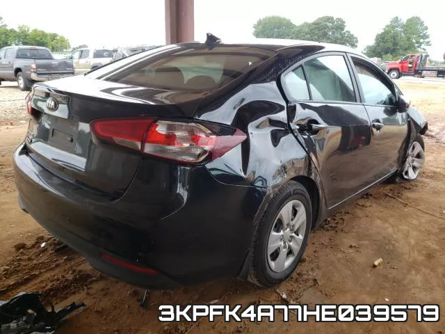 3KPFK4A77HE039579 фото 5