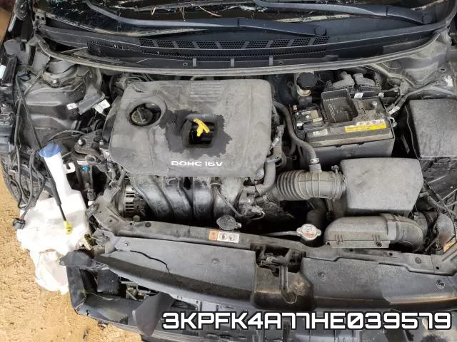 3KPFK4A77HE039579 фото 8