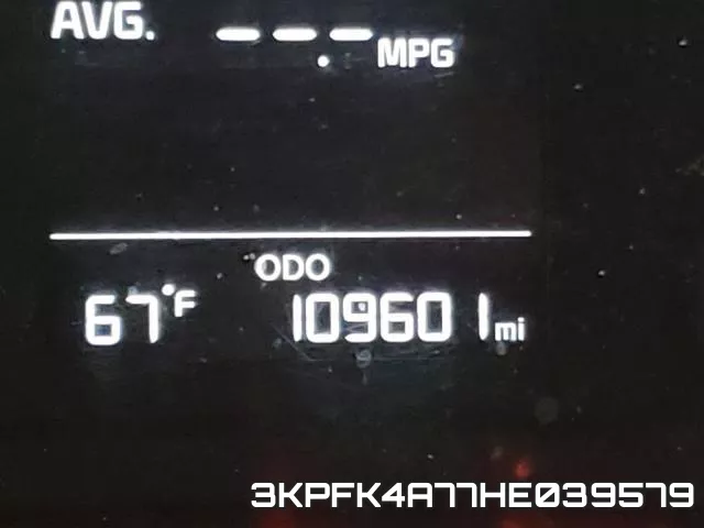 3KPFK4A77HE039579 фото 9