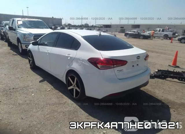 3KPFK4A77HE071321 фото 4