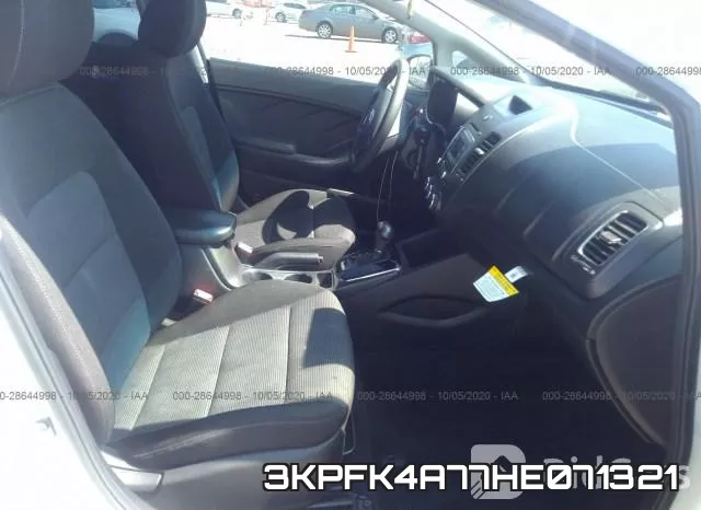3KPFK4A77HE071321 фото 6