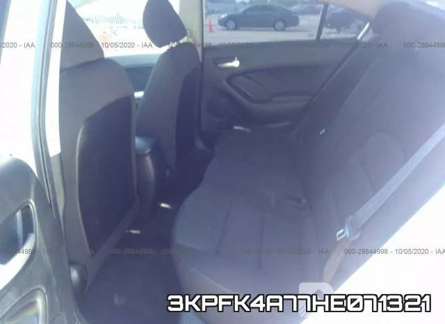 3KPFK4A77HE071321 фото 9