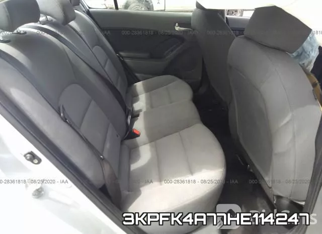 3KPFK4A77HE114247 фото 9
