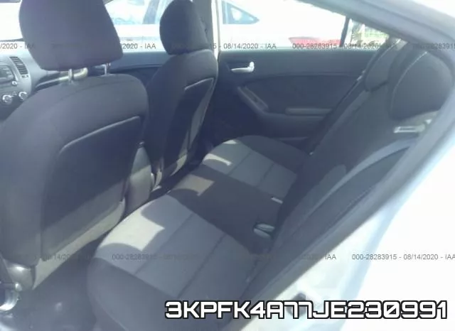 3KPFK4A77JE230991 фото 9