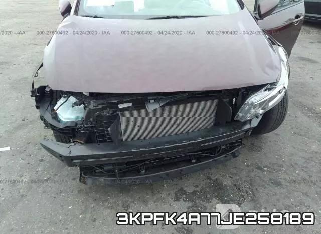 3KPFK4A77JE258189 фото 7
