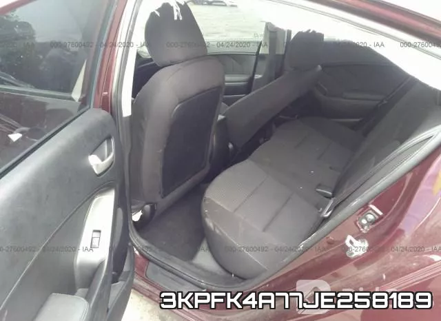 3KPFK4A77JE258189 фото 9