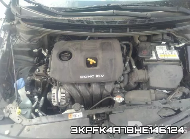 3KPFK4A78HE146124 фото 2