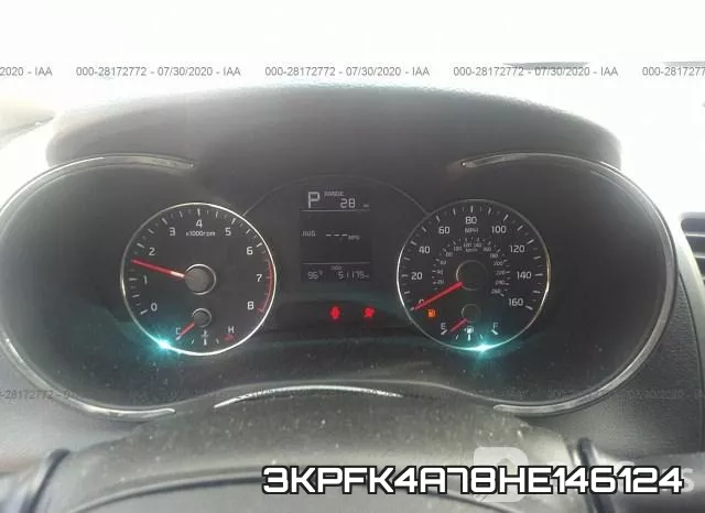 3KPFK4A78HE146124 фото 8