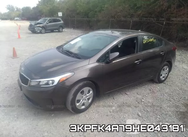 3KPFK4A79HE043181 фото 3