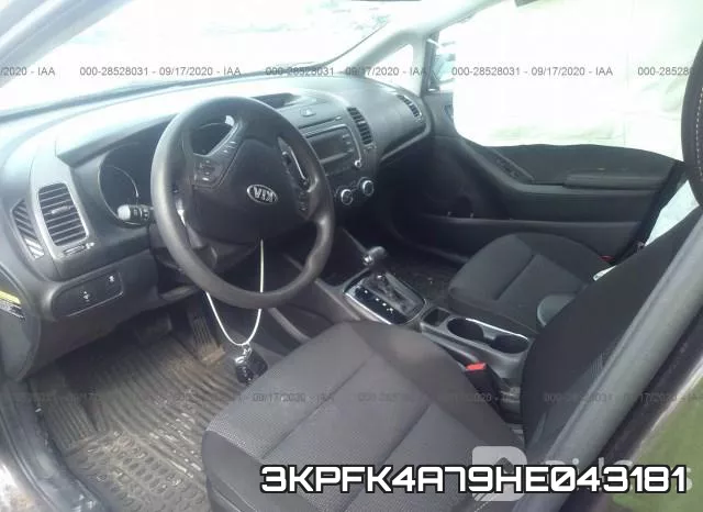 3KPFK4A79HE043181 фото 6