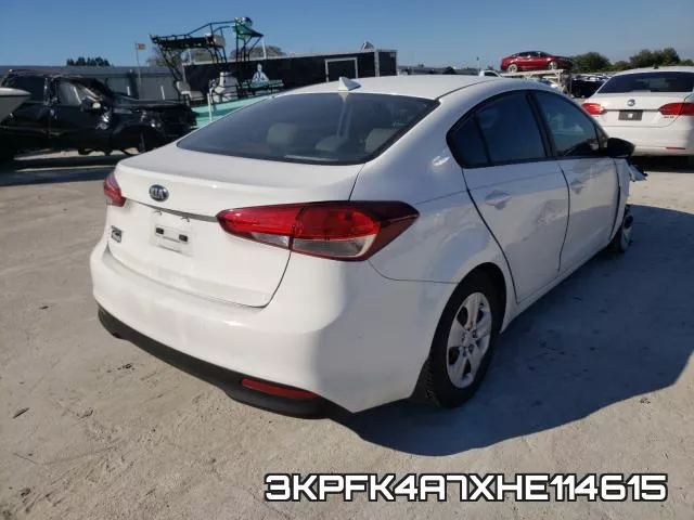 3KPFK4A7XHE114615 фото 5