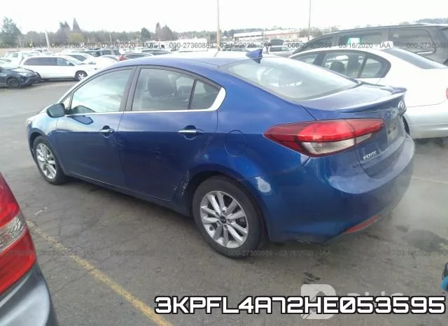 3KPFL4A72HE053595 фото 4