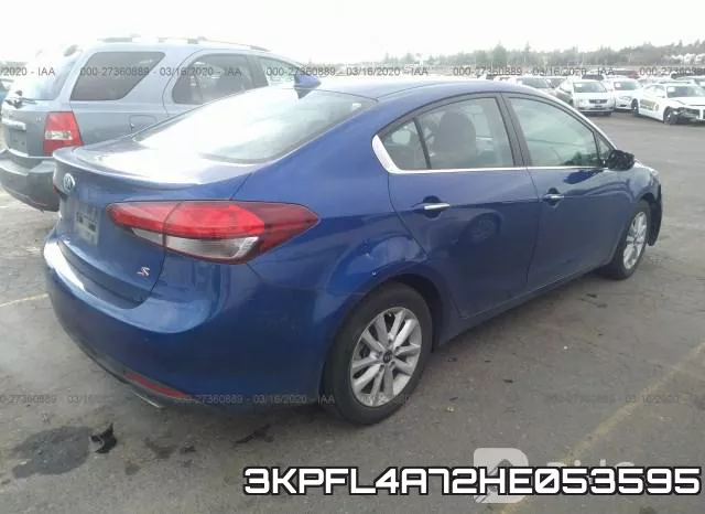 3KPFL4A72HE053595 фото 5