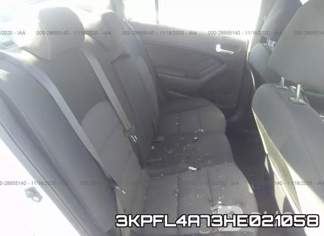 3KPFL4A73HE021058 фото 9