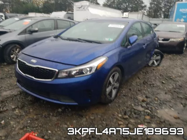 3KPFL4A75JE189693 фото 3