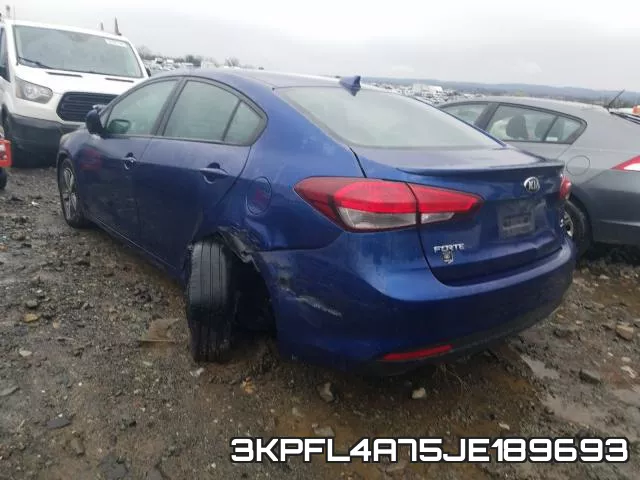 3KPFL4A75JE189693 фото 4