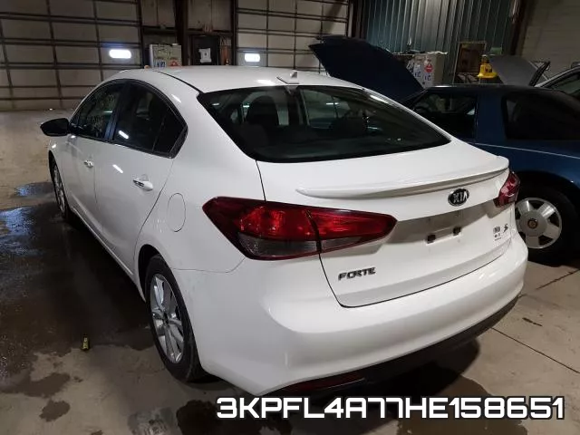 3KPFL4A77HE158651 фото 4