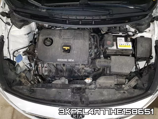 3KPFL4A77HE158651 фото 8