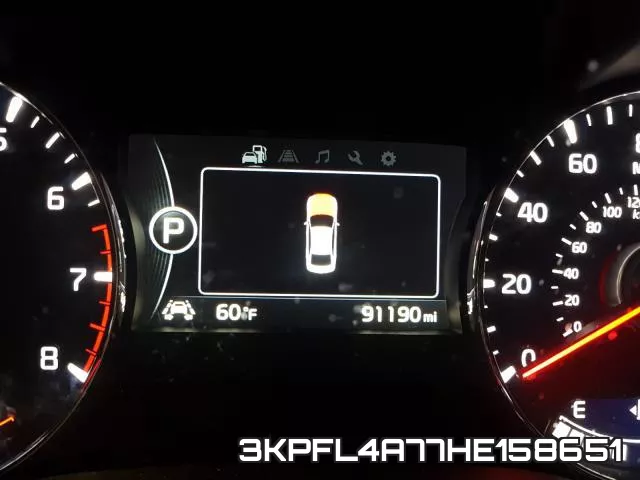 3KPFL4A77HE158651 фото 9