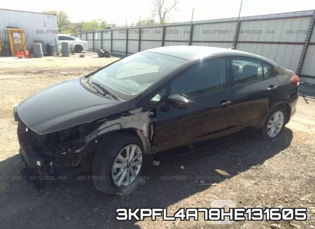 3KPFL4A78HE131605 фото 2