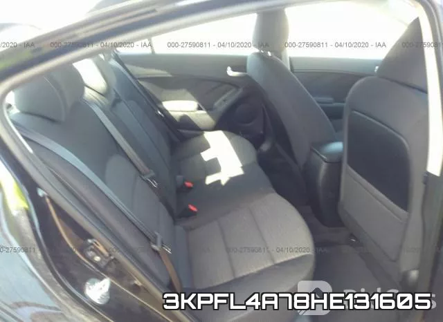 3KPFL4A78HE131605 фото 8