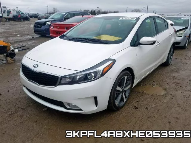 3KPFL4A8XHE053935 фото 3