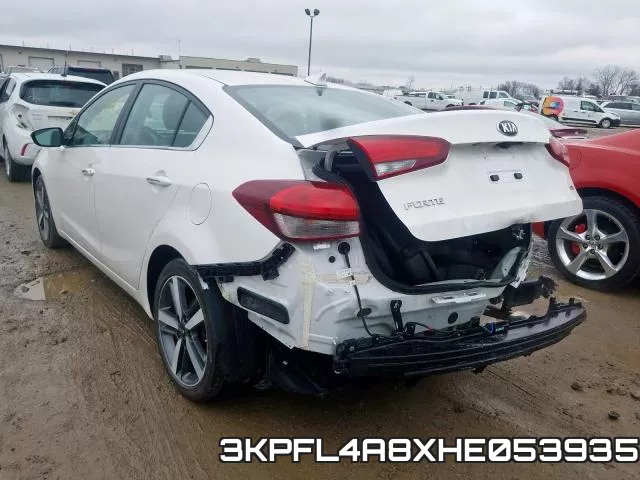 3KPFL4A8XHE053935 фото 4