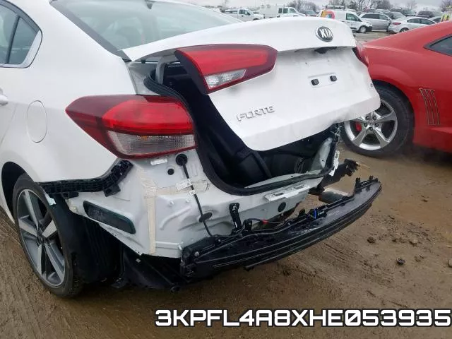 3KPFL4A8XHE053935 фото 10