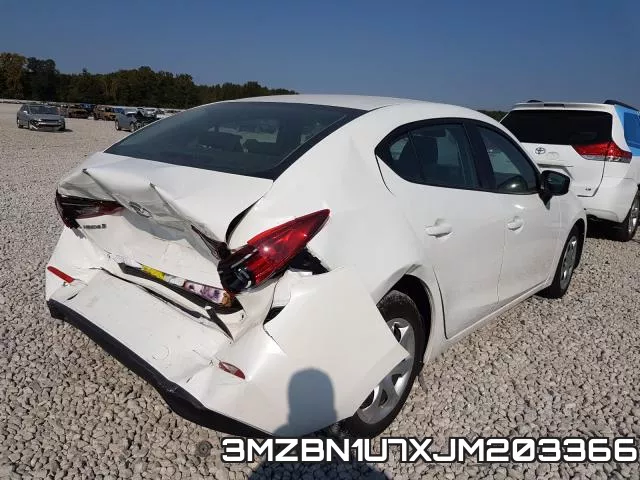 3MZBN1U7XJM203366 фото 5